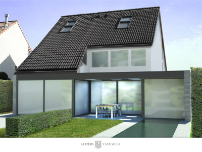 Kuipers Projectadvies