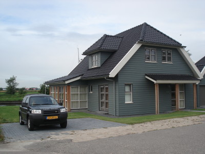 Kuipers Projectadvies